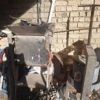 ابغوره گیری وپرس دستی