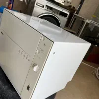 ظرفشویی رو میزی بوش ( ۶ نفره )