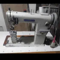 چرخ دوسوزنه کفاشی