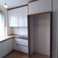 60-متر-آپارتمان1خواب-یکسال-استفاده-مجتمع-30-واحدی