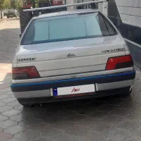 پژو 405|خودرو سواری و وانت|اهر, |دیوار