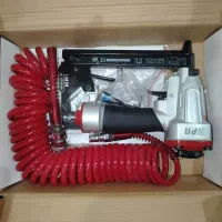 منگنه کوب بادی Apn