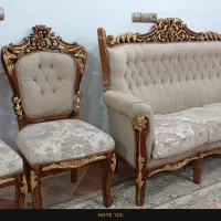 مبل سلطنتی 9 نفره