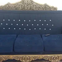 مبل کارکرده