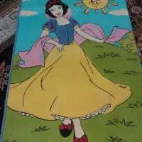 فرش فانتزی|فرش|قم, انصار‌الحسین|دیوار