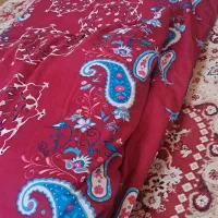 دوعدد تشک پنبه ای در صدرا|رختخواب، بالش، پتو|شیراز, بازار|دیوار