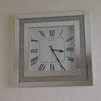 ساعت دیواری|ساعت دیواری و تزئینی|بانه, |دیوار