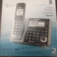 تلفن بی سیم پاناسونیک