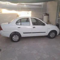 تیبا مدل ۹۳