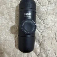 قهوه ساز مسافرتی