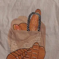 کیسه نان