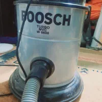 جاروبرقی بوش۶۶۰۰واتی