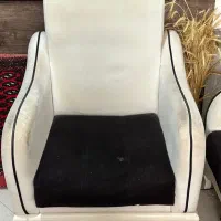 مبل نیم ست