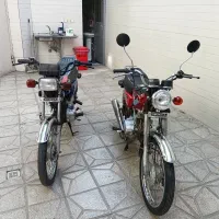 هوندا برند شباب ۱۵۰ cc مدل ۱۳۹۱
