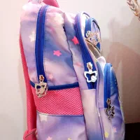 کیف مدرسه