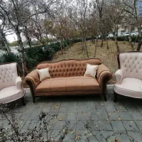 *مبلمان* ونیز راز نیس در جهان* ۶ ماه اقساطی چکی*
