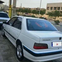 پارس سال مدل 92