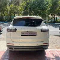 تیگو ۸ پرو ای پلاس هیبریدی مدل ۴۰۴ صفر|خودرو سواری و وانت|اصفهان, سروستان|دیوار