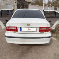 سمند مدل 94 بدون ضربه|خودرو سواری و وانت|نمین, |دیوار