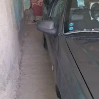 وانت اریسان ۱۴۰۲ دوگانه کارخانه|خودرو سواری و وانت|چرداول, |دیوار