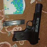 تفنگ ساچمه ای c12