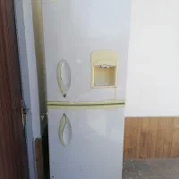 یخچال فریزر