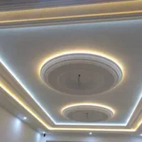 گچکاری لکه گیری  خورده کاری سفید کاری