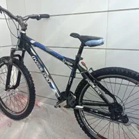 دوچرخه ۲۶ مارک اورلود|دوچرخه، اسکیت، اسکوتر|شیراز, تندگویان|دیوار