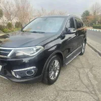 تیگو5مدل1400 فول FL بدون‌رنگ34تاکارمشابه‌صفر|خودرو سواری و وانت|تهران, زیبادشت|دیوار