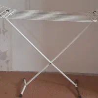 رخت آویز و چوب لباسی پایه سنگی