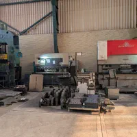 اپراتور لیزر ، خمکار ، جوشکار ، وسط کار|استخدام صنعتی، فنی، مهندسی|تبریز, |دیوار