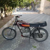 موتور|موتورسیکلت|مریوان, |دیوار