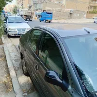 پژو 206 sd مدل ۸۸ v20|خودرو سواری و وانت|تبریز, |دیوار