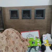 میز ناهارخوری در حد نو