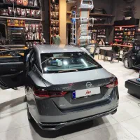 نیسان سیلفی مکس ادیشن ۲۰۲۴ فول