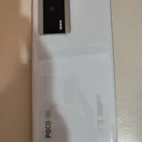 Poco F5 Pro 512 ram 12 پوکو اف 5 پرو