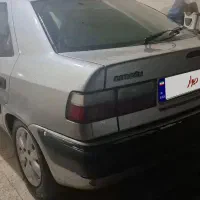 سیتروئن زانتیا ۱۸۰۰مدل ۸۳|خودرو سواری و وانت|اسلام‌شهر, شهرک قائمیه|دیوار