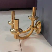 ۳ عدد دیوارکوب ۳ شاخه