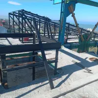 جوشکاری  صنعتگران