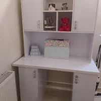 میز تحریر یا میز خیاطی