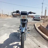 متور همتاز ۲۰۰ مدل۴۰۲
