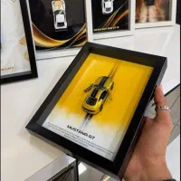 تابلو ماشین دیواری|تابلو، نقاشی، عکس|تبریز, |دیوار