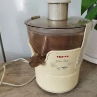 آبمیوه گیری Elea Duo Z700 تفال