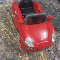 ماشین شارژی