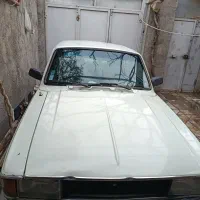 پیکان مدل 80 سفید