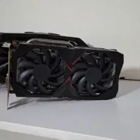 کارت گرافیک 2060super colorfull کالر فول