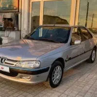 پارس موتورزانتیا