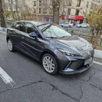 MG4 2024 صفر|خودرو سواری و وانت|تهران, مهران|دیوار