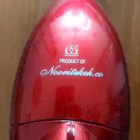 جاروبرقی دستی (عصایی) نور تک ۱۰۰۰ وات - سالم