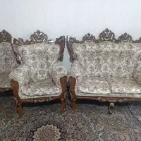 مبل ۹ نفر سلطنتی  کارکرد